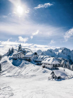 Maggioni Silvia Tarvisio